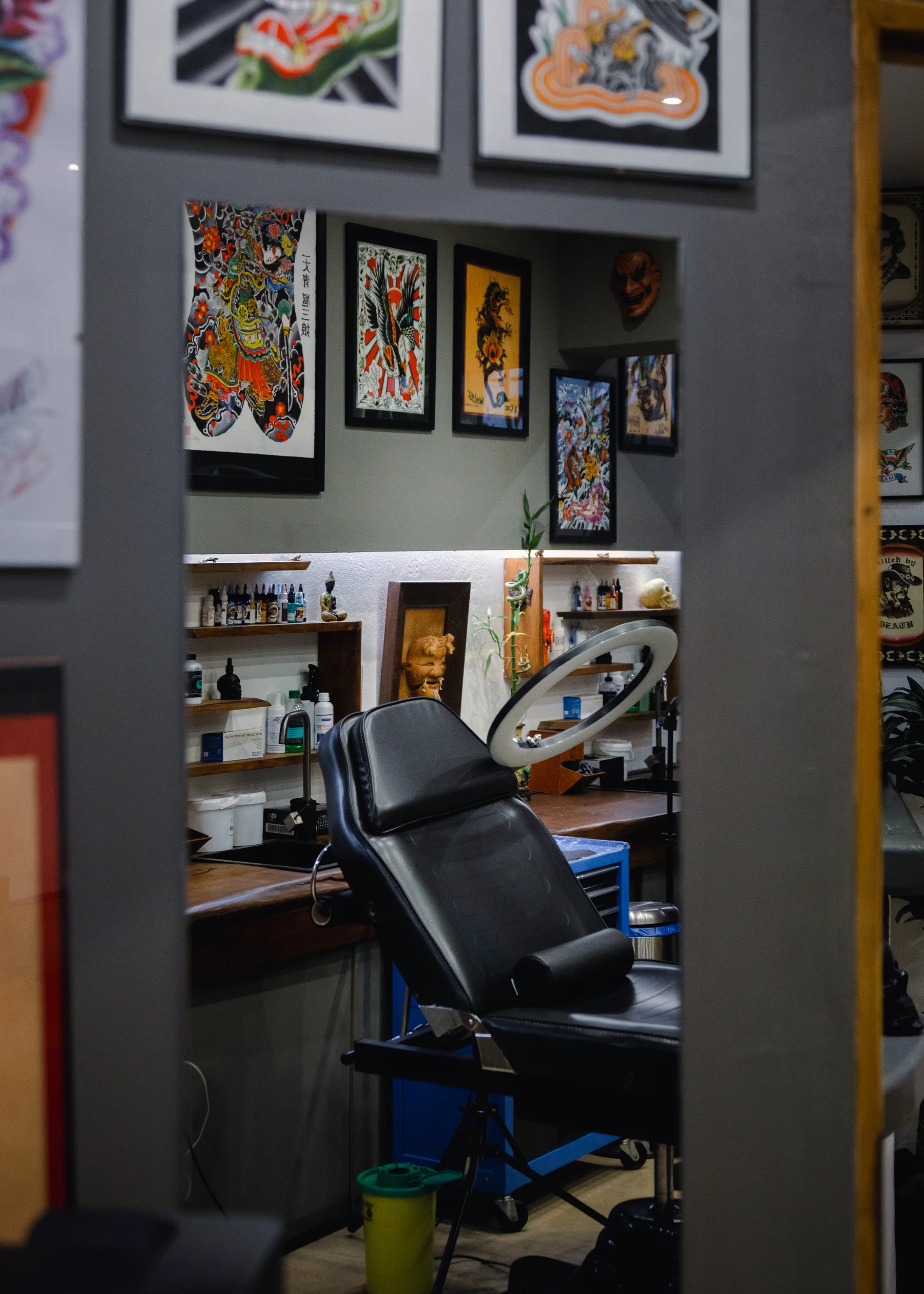 Studio Image 04
