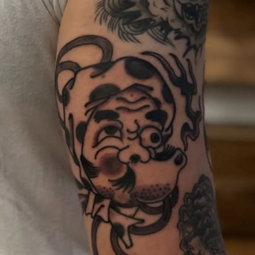 @pelican_alley_tattoo gallery image 3