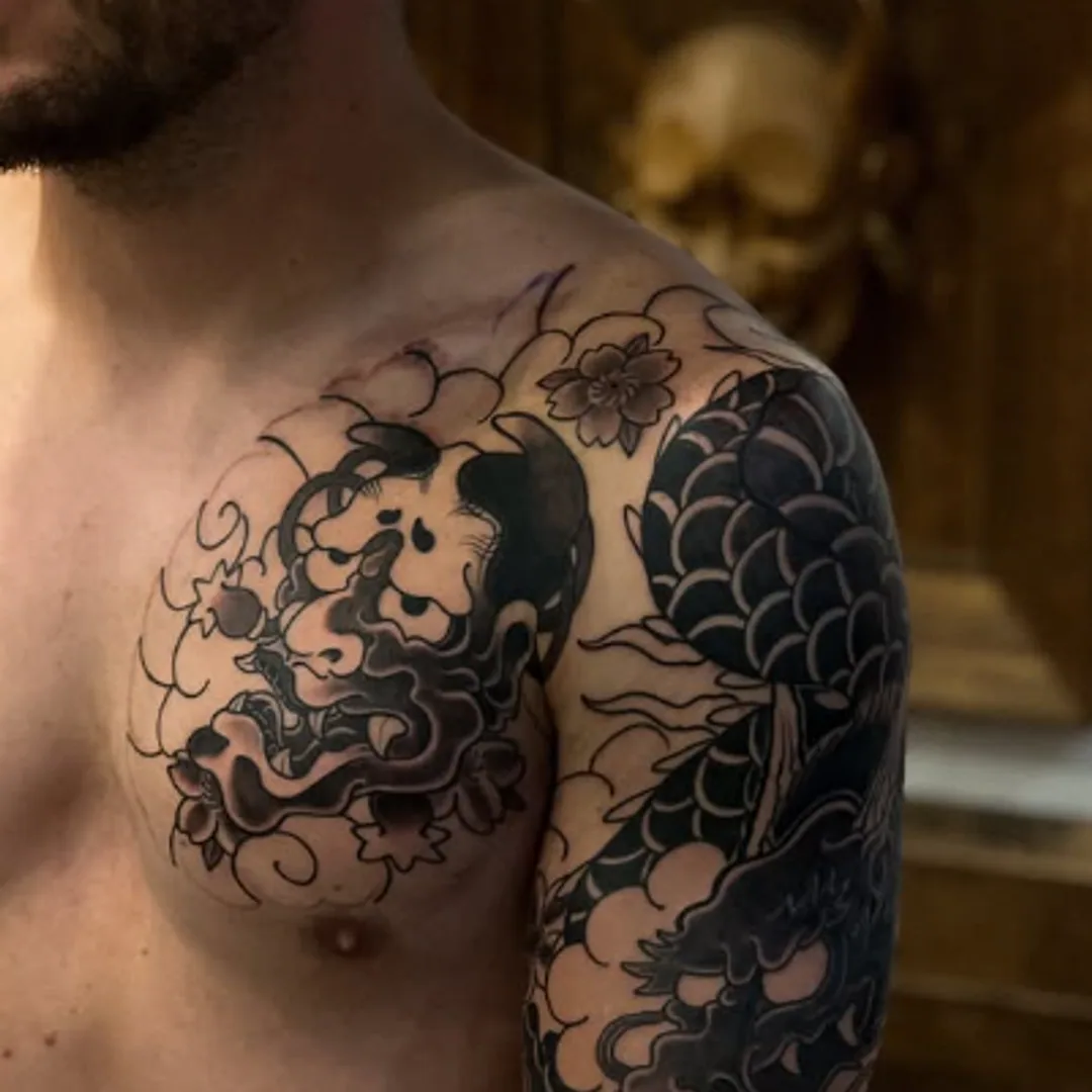 @pelican_alley_tattoo gallery image 4